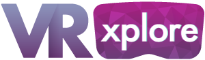 VR Explore Logo